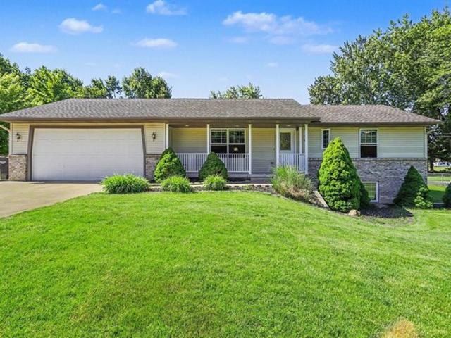 House for sale in Dorr, Michigan