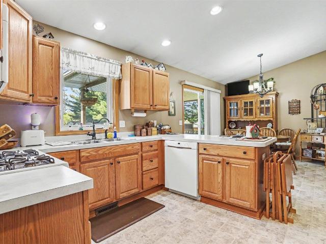 House for sale in Dorr, Michigan