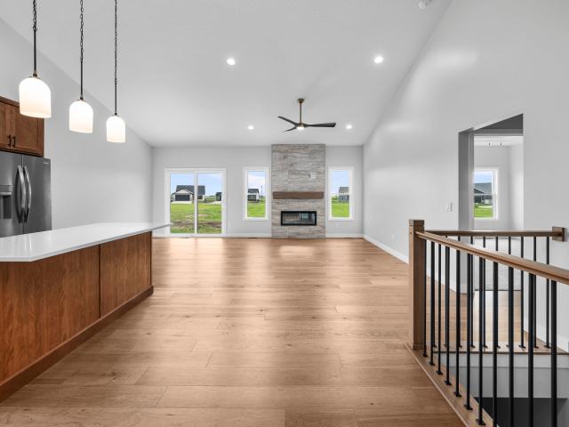 Townhouse for sale in Eldridge, Iowa