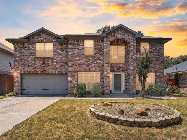 House for sale in Denton, Texas
