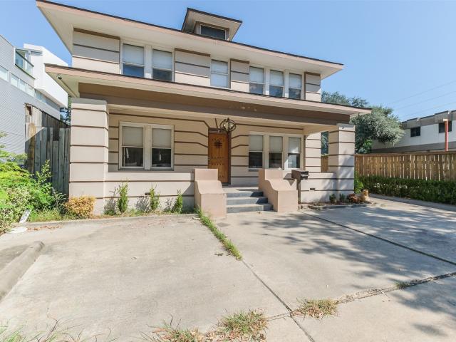 Property for rent in Harris, Texas