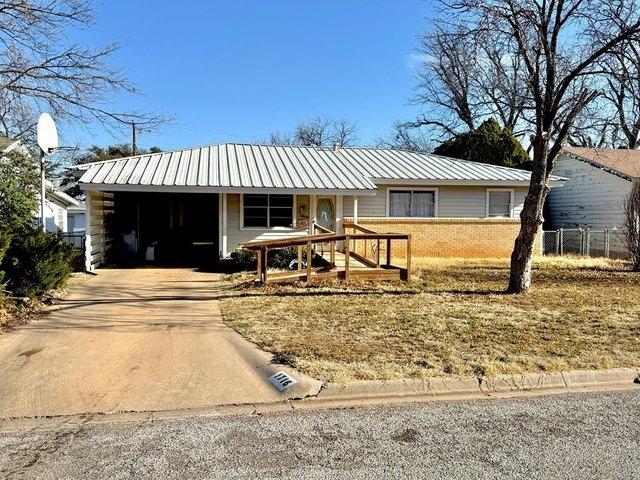 House for sale in Nolan, Texas