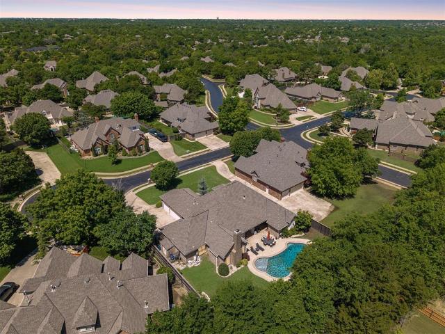 House for sale in Edmond, Oklahoma County