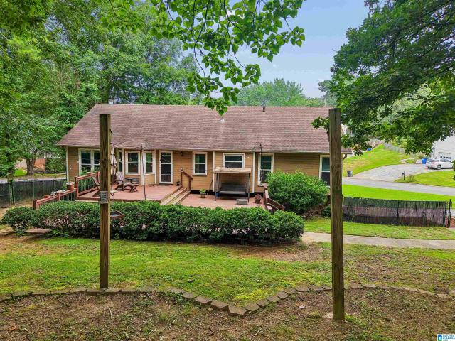 House for sale in Hoover, Alabama