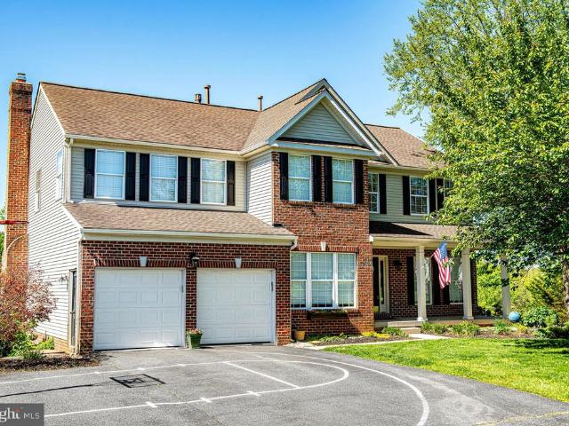 House for sale in Jarrettsville, Maryland