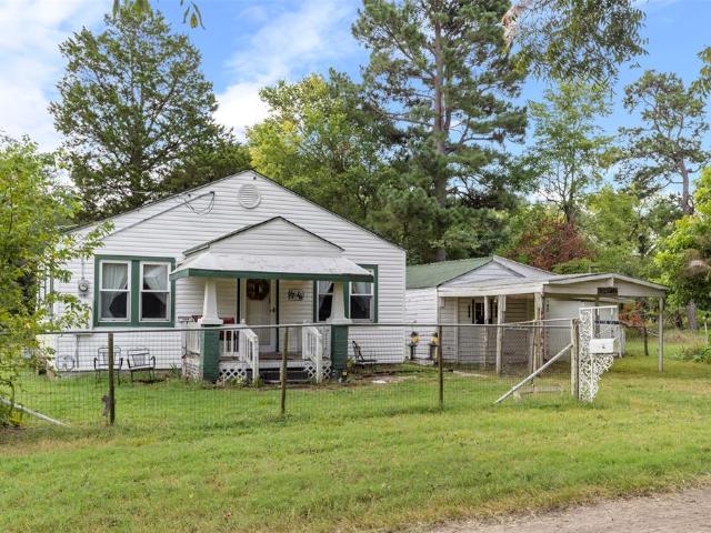 House for sale in Wewoka, Oklahoma
