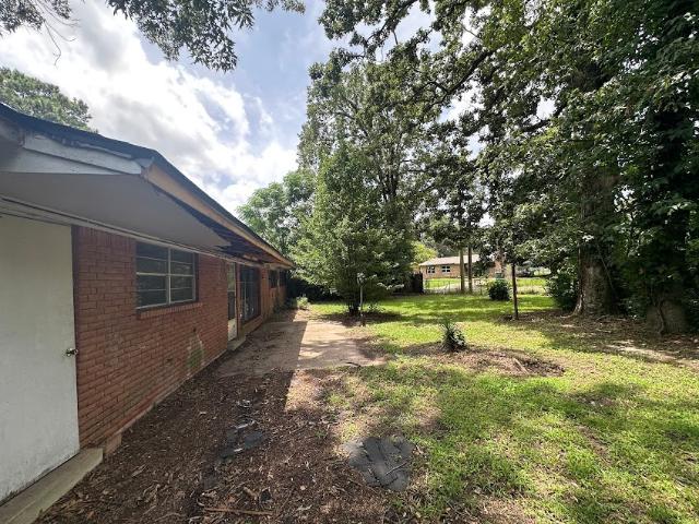 House for sale in Texarkana, Bowie County