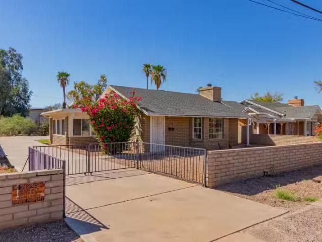 House for rent in Tempe
