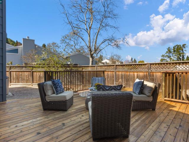 Townhouse for sale in Moraga