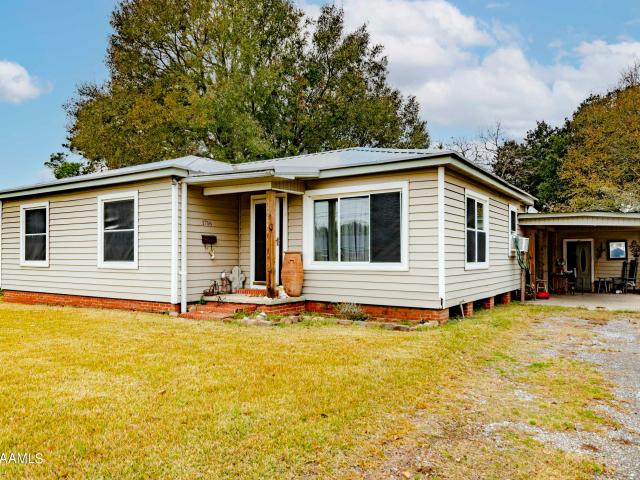 House for sale in Iberia, Louisiana