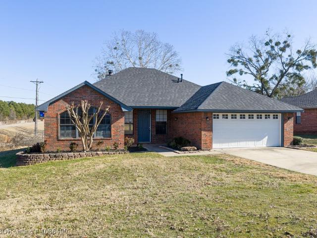 House for sale in Ark