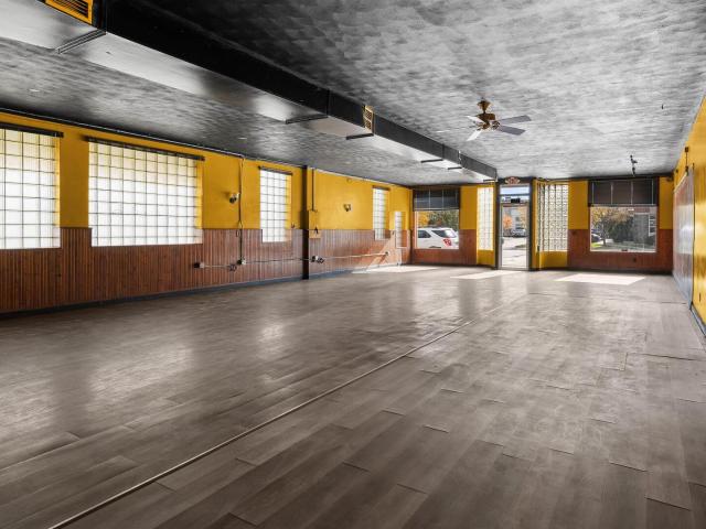 Commercial for sale in Iowa
