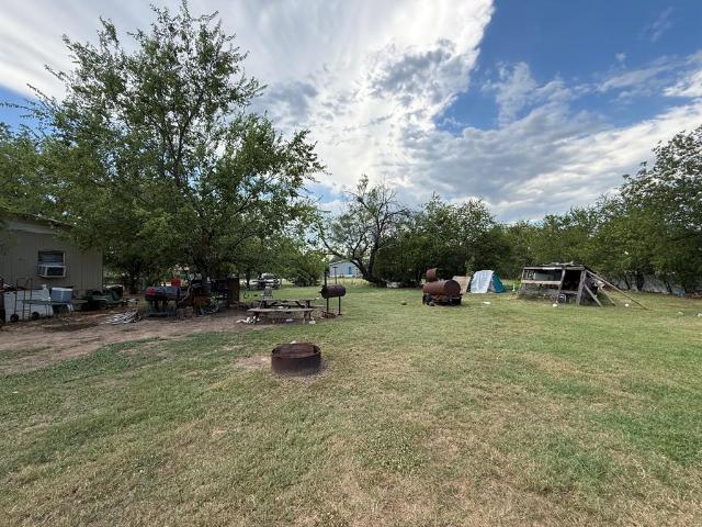 House for sale in Mineral Wells, Texas