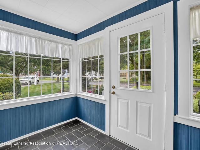 House for sale in Lansing, Michigan