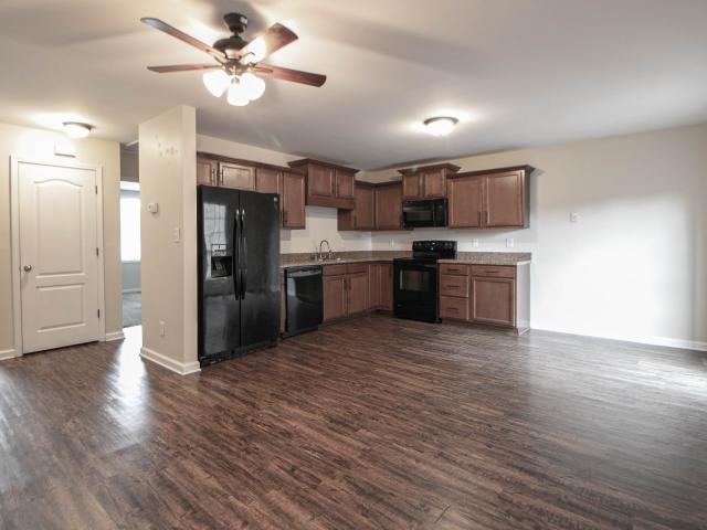 Property for rent in Tennessee