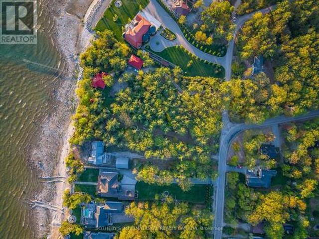 Land for sale in Tiny, Ontario