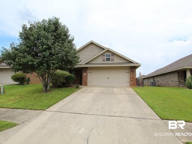 House for sale in Foley, Alabama