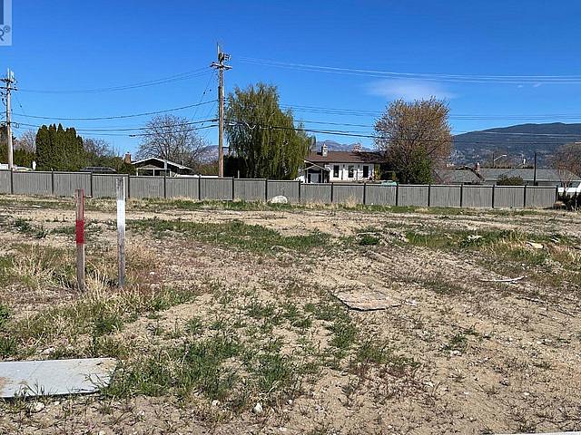 Land for sale in British Columbia