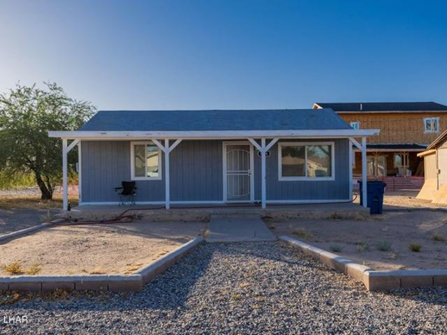 House for sale in Parker, Arizona