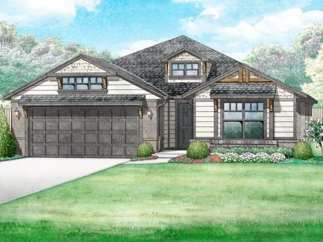 House for sale in Stillwater, Oklahoma