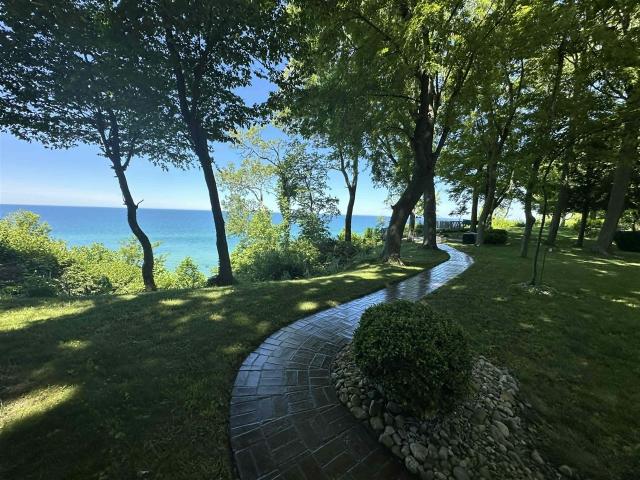 House for sale in Michigan