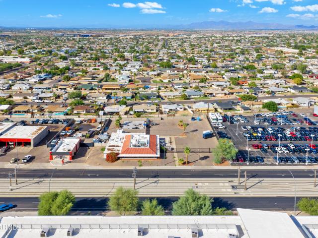 Commercial for sale in Mesa, Arizona