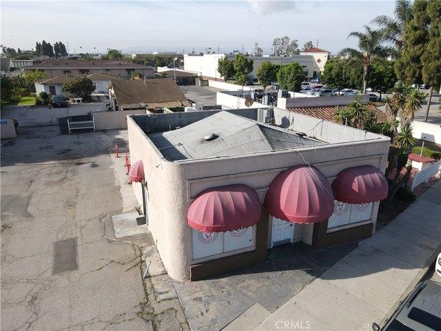 Land for sale in Gardena, California