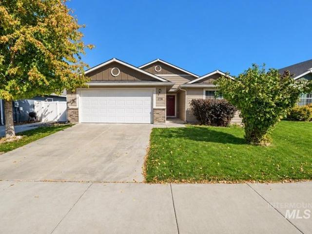 House for sale in Deserthawk, Kuna
