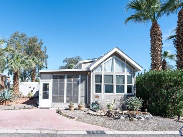 House for sale in El Centro, California