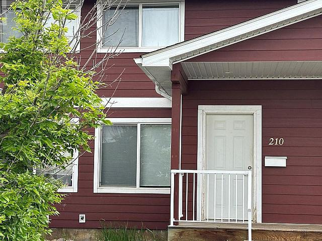 Condo for sale in Dawson Creek, British Columbia