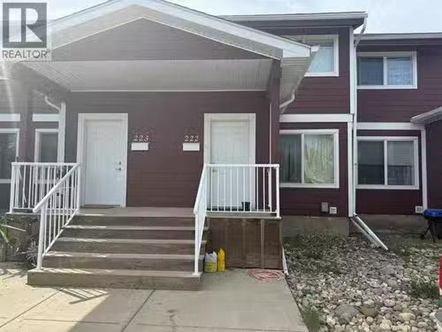 Condo for sale in Dawson Creek, British Columbia