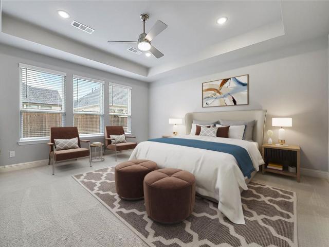 House for rent in Prosper, Texas