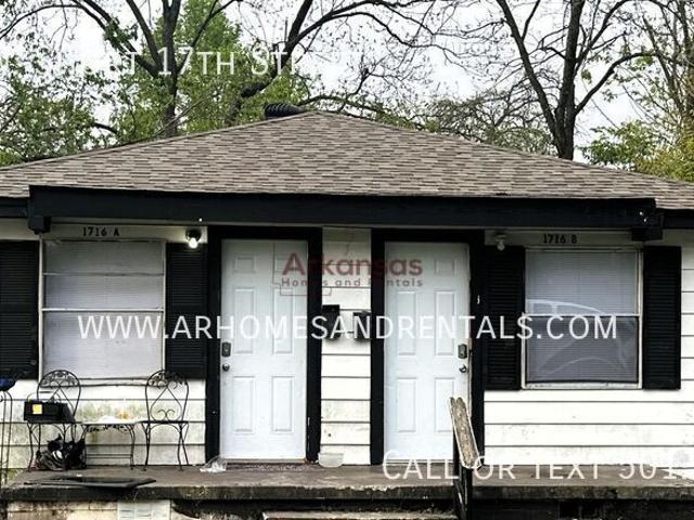 Apartment for rent in Ark