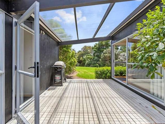 Apartment for sale in Matakana