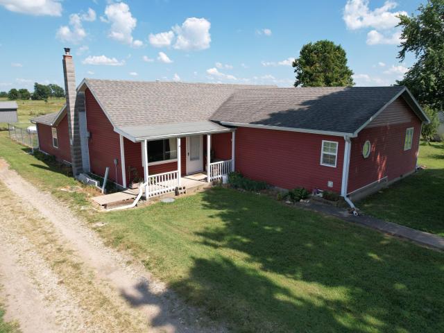 House for sale in Missouri