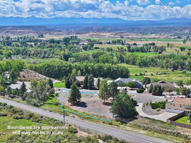 Land for sale in Montrose, Colorado
