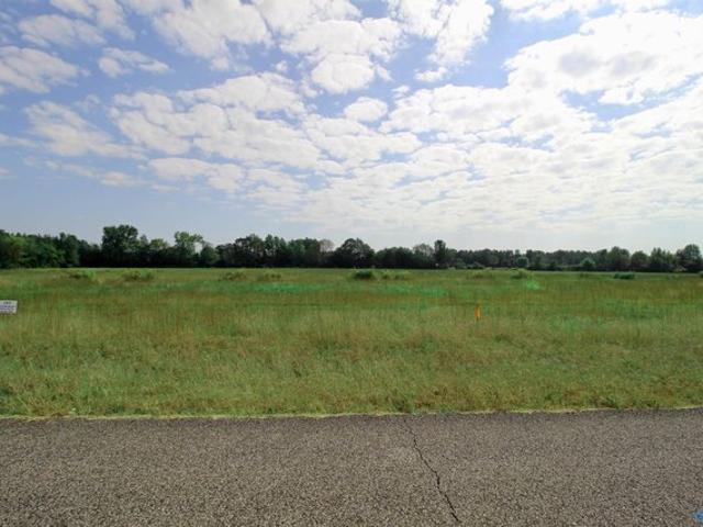 Land for sale in Athens, Alabama