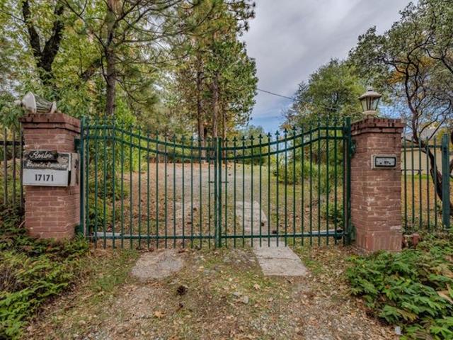 House for sale in Sutter Creek, California