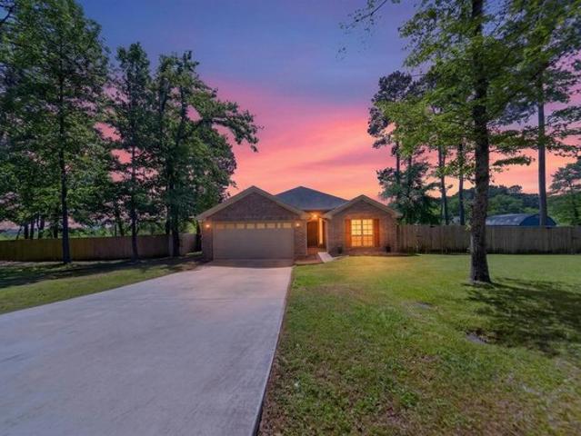 House for sale in Smith, Texas