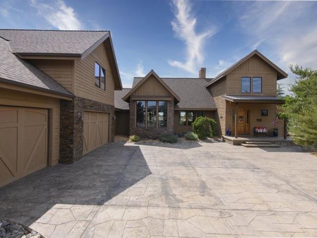 House for sale in Powell Butte, Crook County