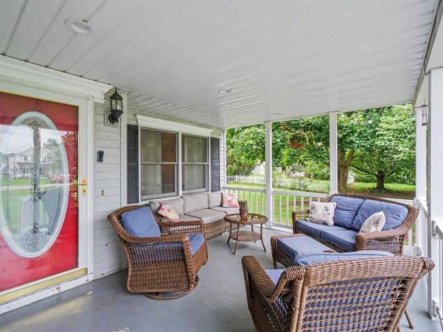 House for sale in Lockport Township, Saint Joseph County