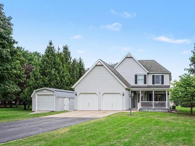 House for sale in Three Rivers, Saint Joseph County