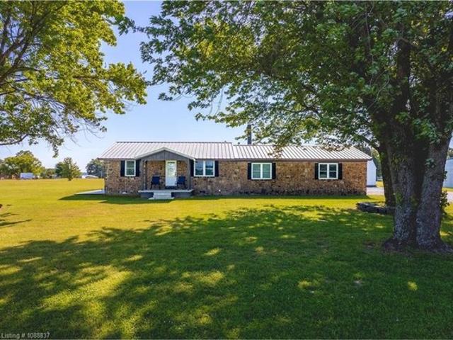 House for sale in Spiro, Oklahoma