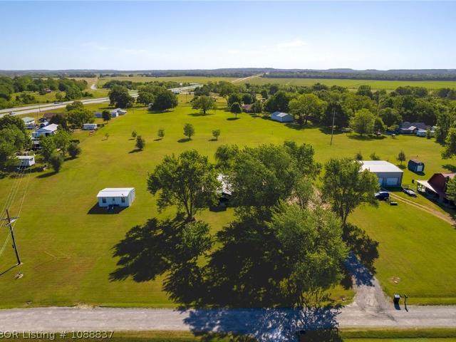 House for sale in Spiro, Oklahoma