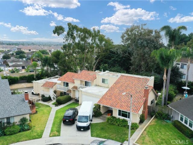 House for sale in Huntington Beach, California