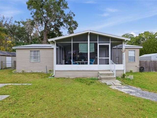 House for sale in Anthony, Florida