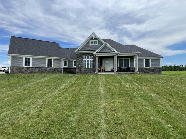 House for sale in Wapakoneta, Ohio
