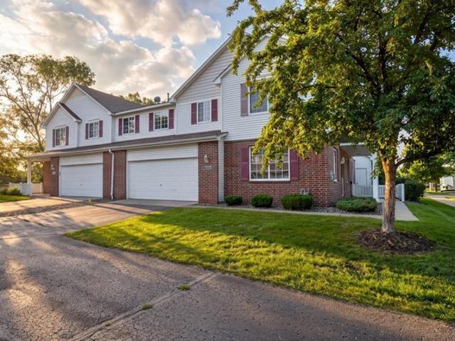 Townhouse for sale in Elk River, Minnesota
