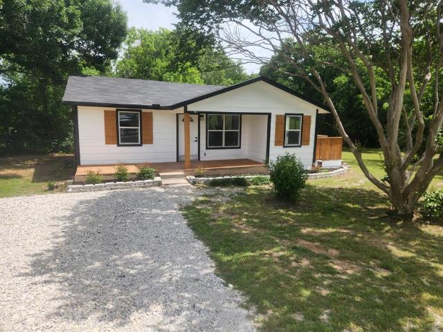House for sale in Forestburg, Texas