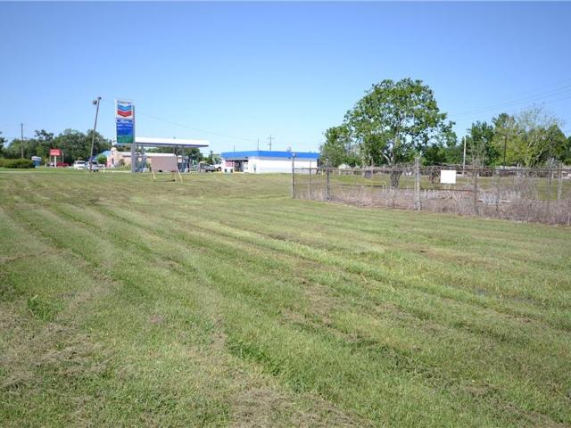 Land for sale in Des Allemands, Louisiana